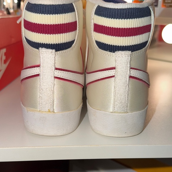 Nike Blazer Mid PRM